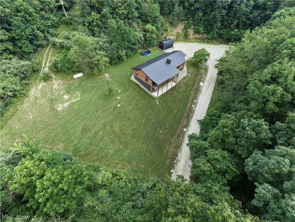 2291 Ivory Road Northwest Dellroy, OH 44620 - Photo 39 of 49