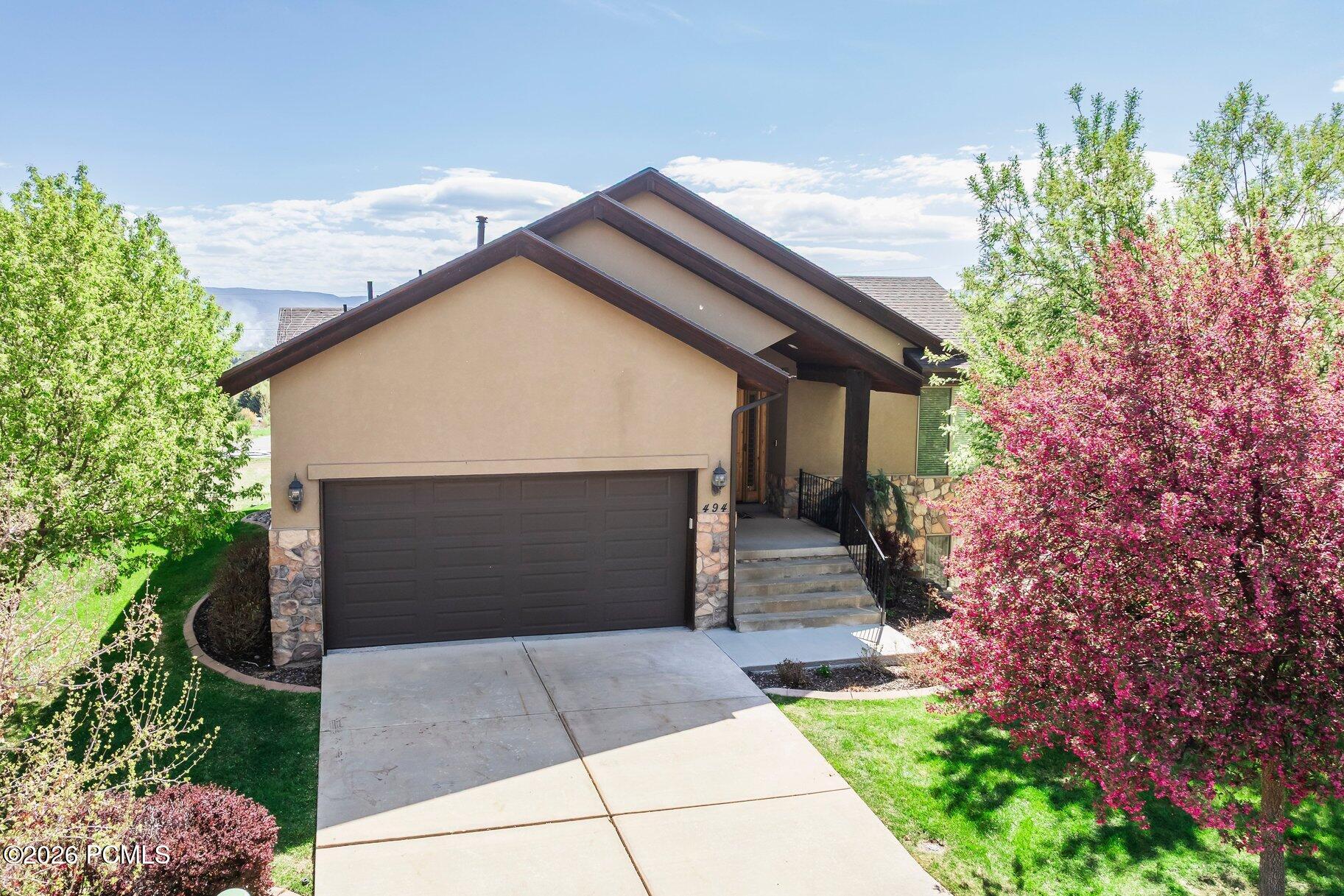 494 North Olympic Way Midway, UT 84049 - Photo 43 of 52