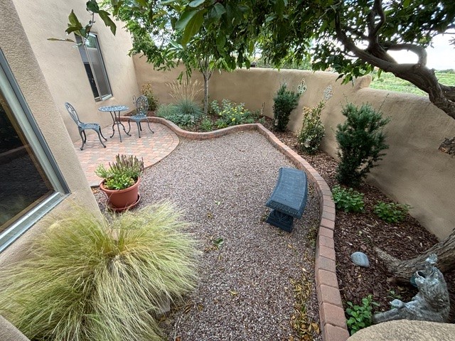 6 Palacio Road Santa Fe, NM 87508 - Photo 13 of 19