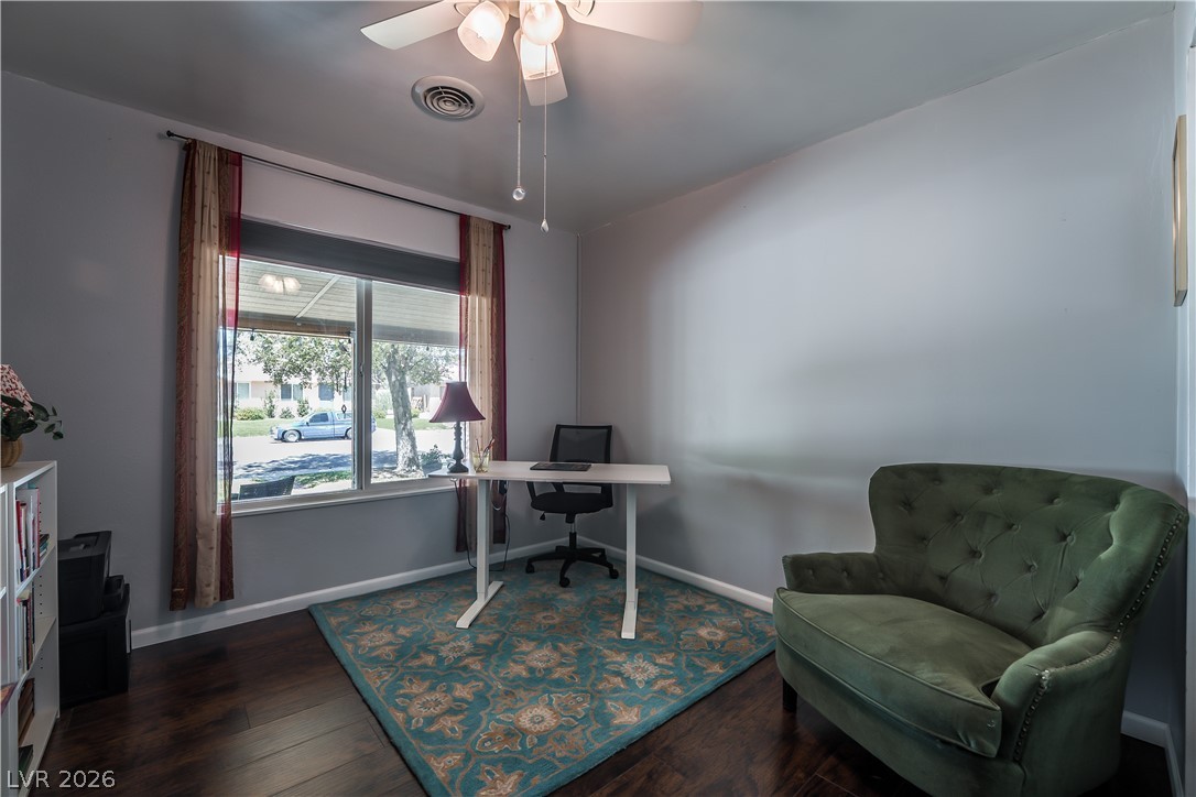 1324 Appaloosa Road Boulder City, NV 89005 - Photo 30 of 39