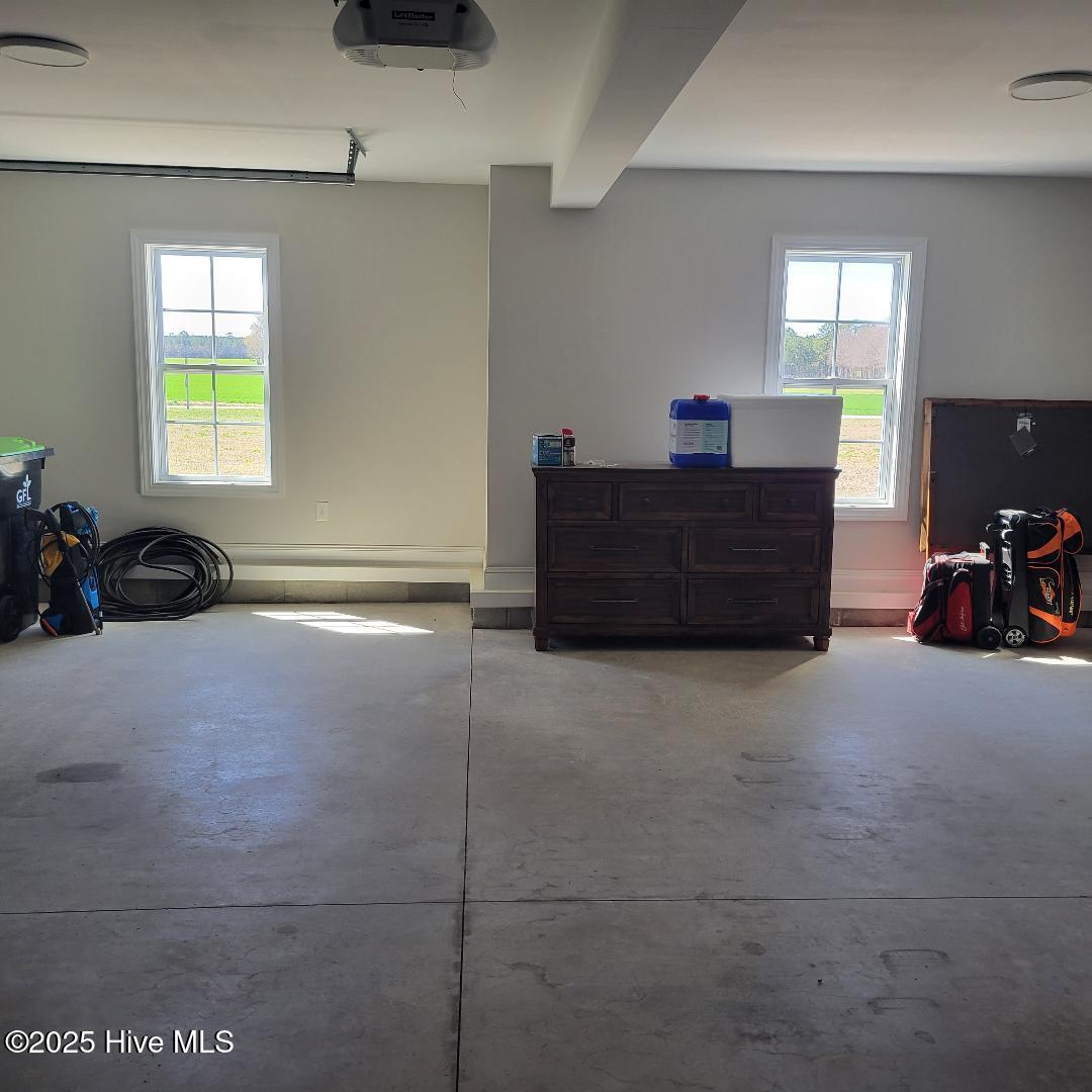 4450 Sheppard Mill Road Robersonville, NC 27871 - Photo 35 of 43 4450 garage 1