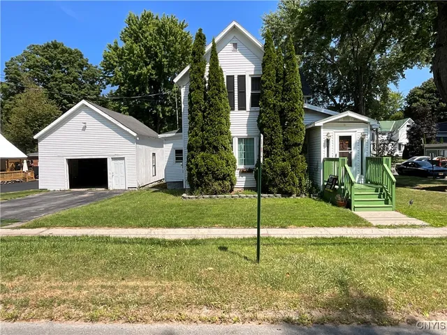$198,500 | 18 North Main Street, Champion, NY 13619