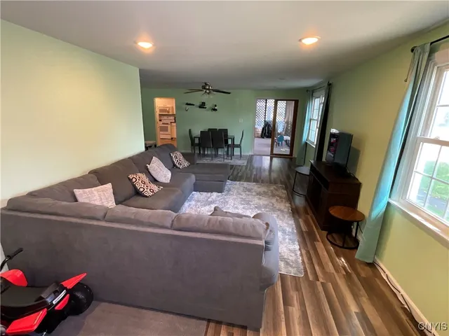 $198,500 | 18 North Main Street, Champion, NY 13619