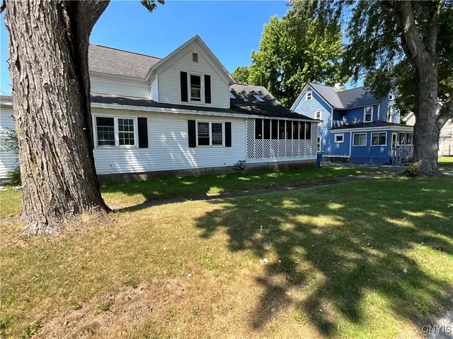$198,500 | 18 North Main Street, Champion, NY 13619