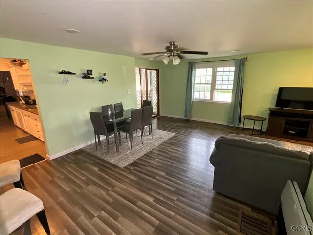 $198,500 | 18 North Main Street, Champion, NY 13619