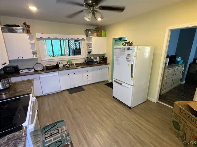 $198,500 | 18 North Main Street, Champion, NY 13619