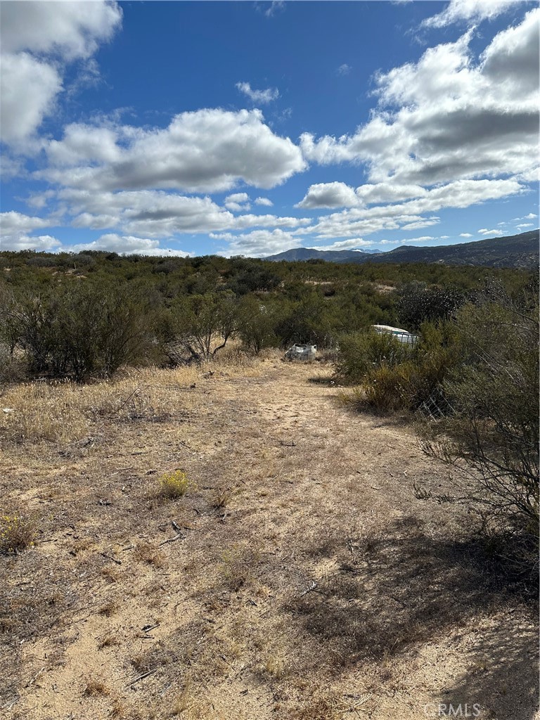 0 Ardia Road Hemet, CA 92544 - Photo 20 of 20 a view of outdoor space and mountain