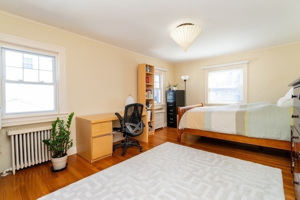 11 Myles Standish Road Boston, MA 02132 - Photo 21 of 35 Gallery Image 21
