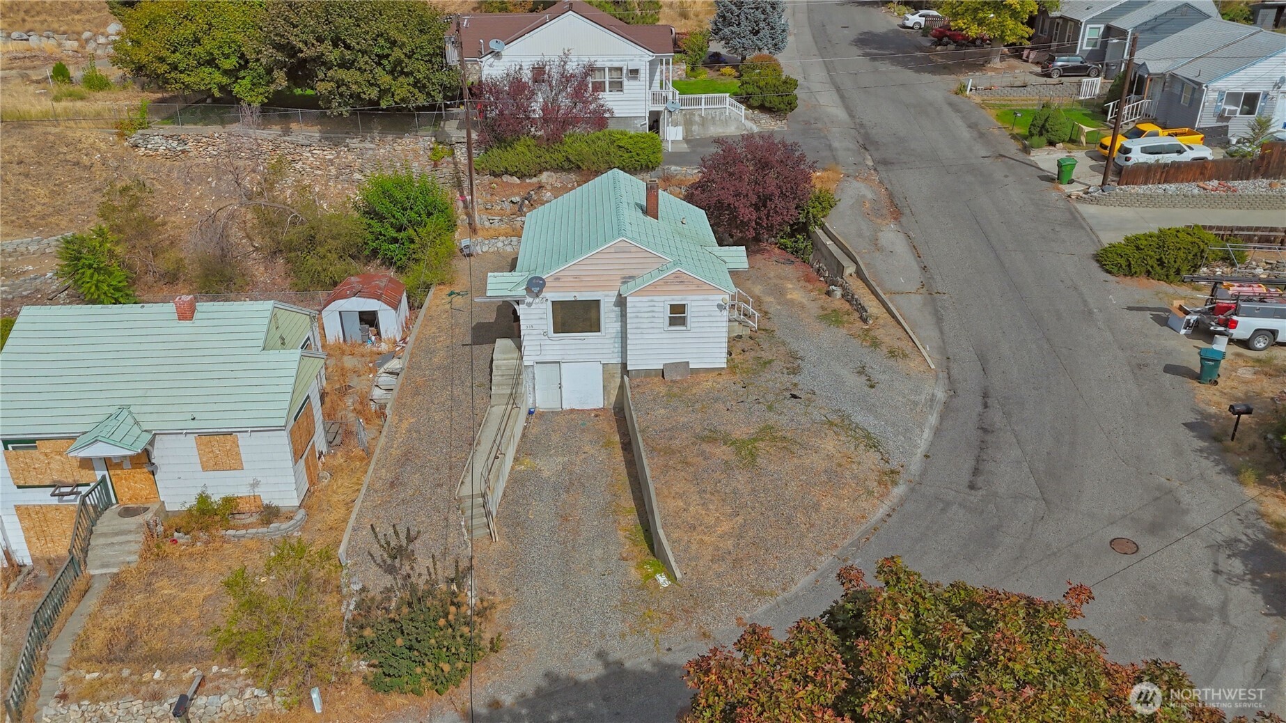 319 Bartlett Avenue East Omak, WA 98841 - Photo 29 of 30 Gallery Image 29