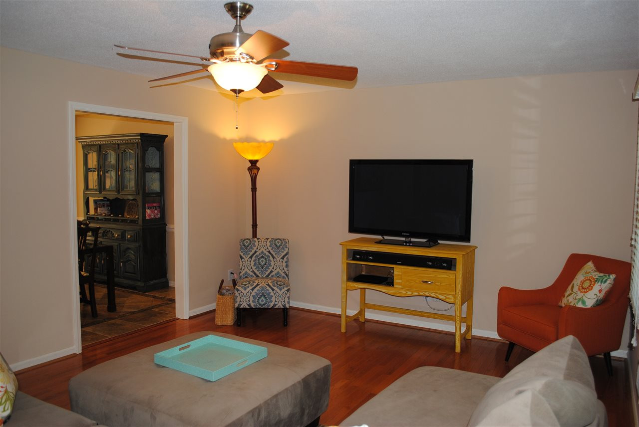 7604 Fiesta Way Raleigh, NC 27615 - Photo 8 of 25 Photo 8