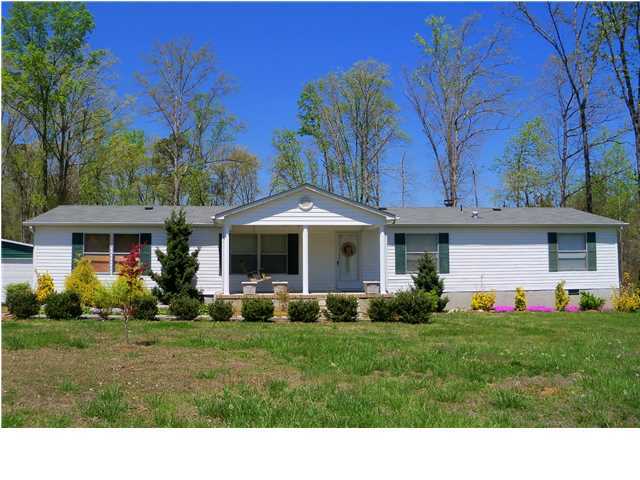 317 Watson Road Northeast Cleveland, TN 37323 - Photo 1 of 29 Primary Photo