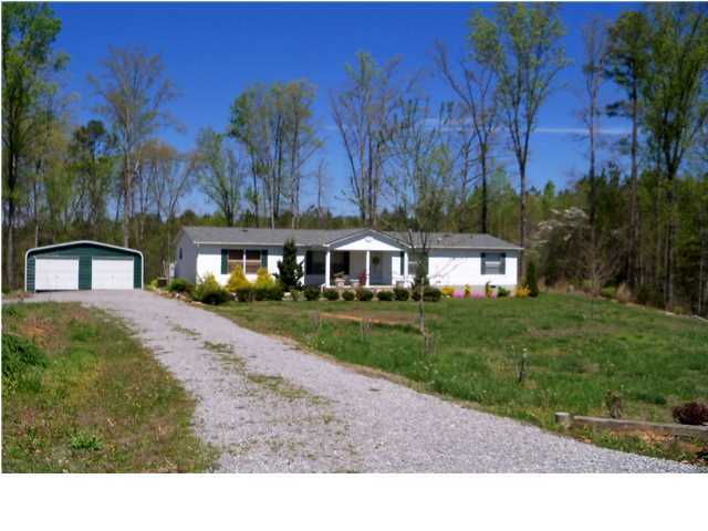 317 Watson Road Northeast Cleveland, TN 37323 - Photo 21 of 29 Additional Photo