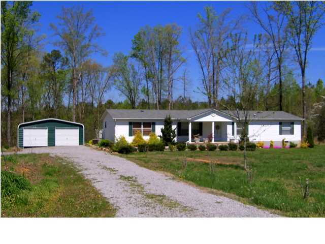 317 Watson Road Northeast Cleveland, TN 37323 - Photo 22 of 29 Additional Photo