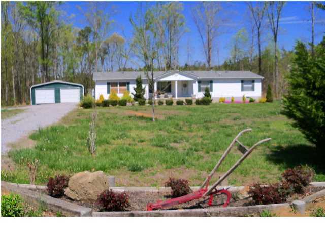 317 Watson Road Northeast Cleveland, TN 37323 - Photo 24 of 29 Additional Photo
