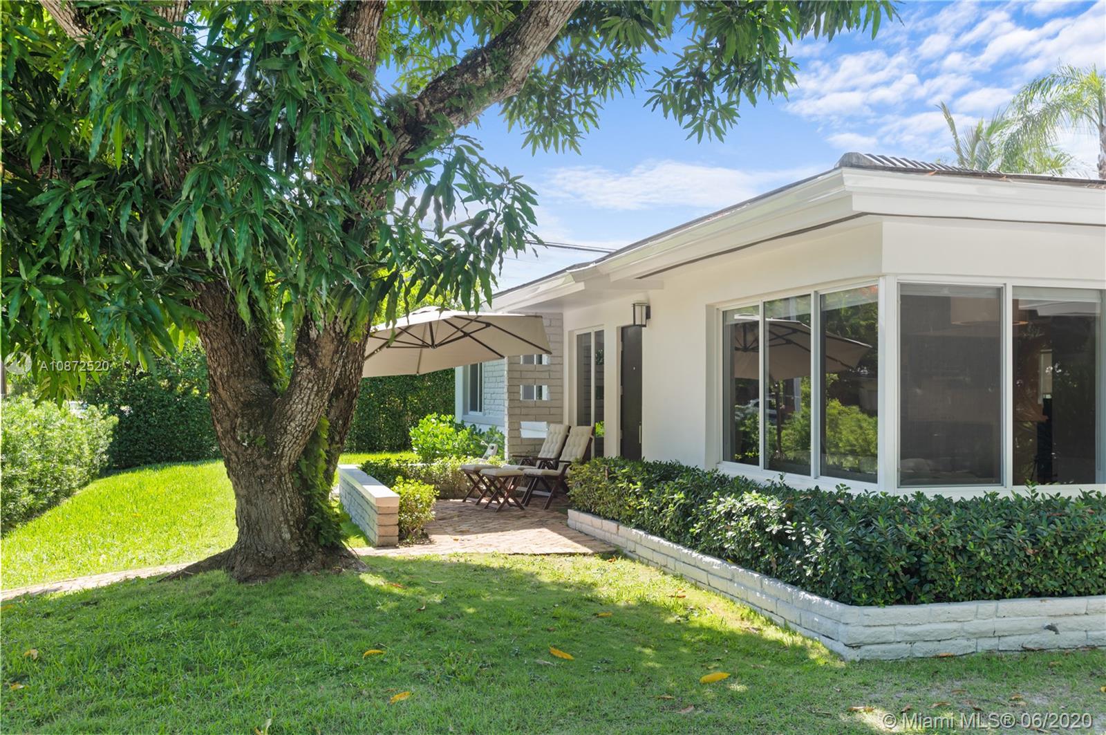 5710 South Le Jeune Road Coral Gables, FL 33146 - Photo 2 of 22