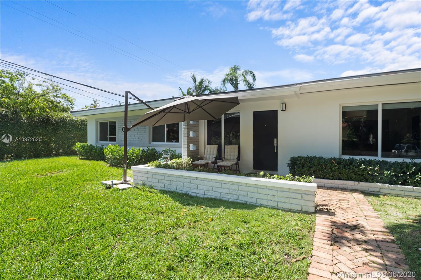 5710 South Le Jeune Road Coral Gables, FL 33146 - Photo 3 of 22