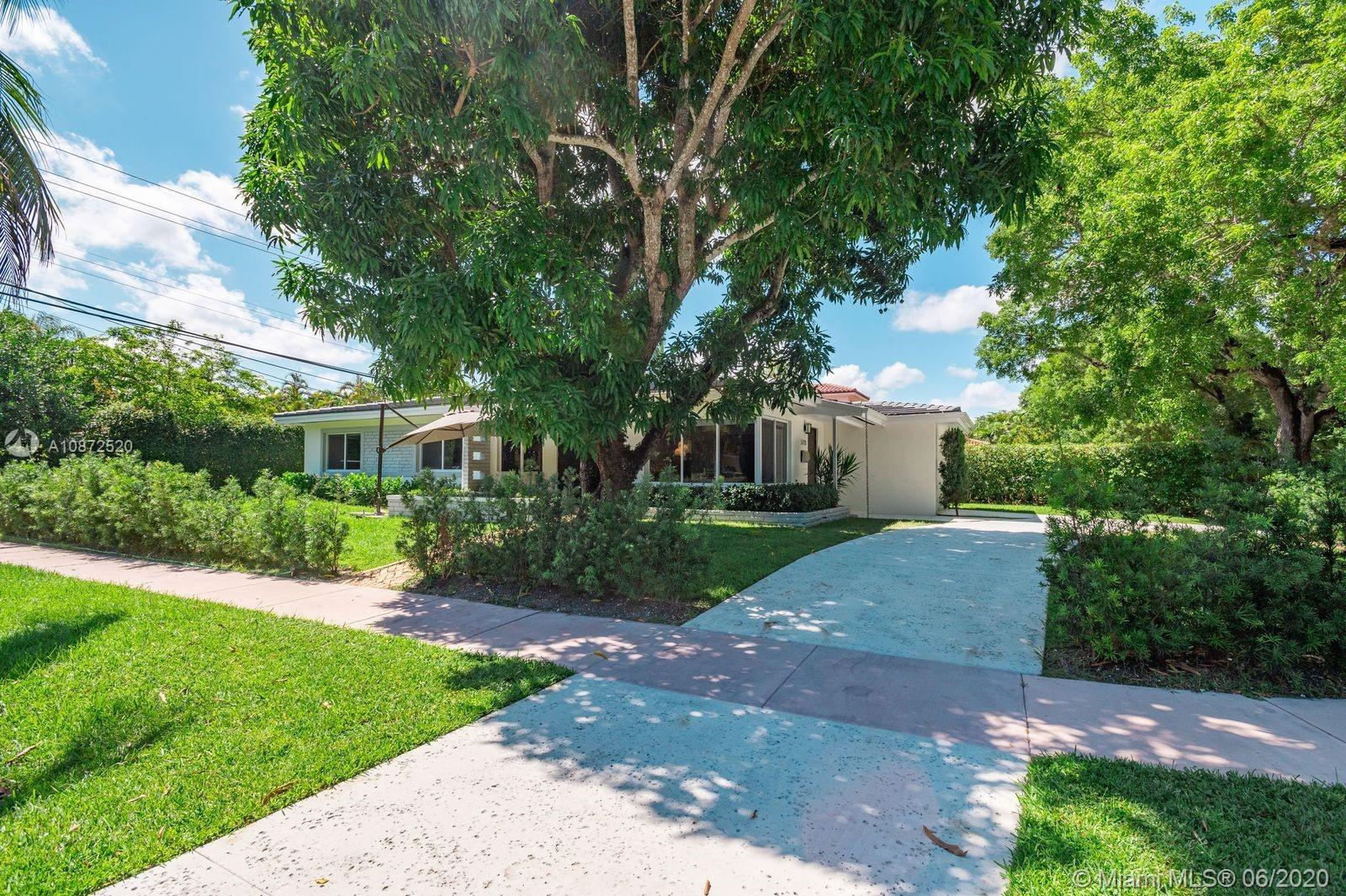 5710 South Le Jeune Road Coral Gables, FL 33146 - Photo 4 of 22