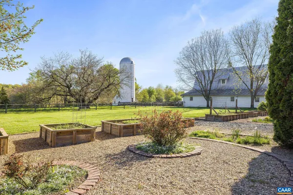 $18,500,000 | 8199 Scottland Farm, Esmont, VA 22937