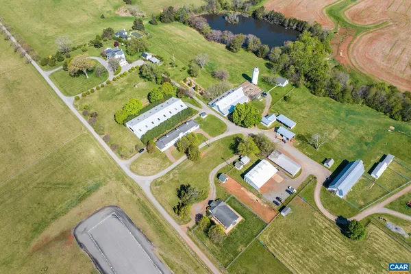 $18,500,000 | 8199 Scottland Farm, Esmont, VA 22937