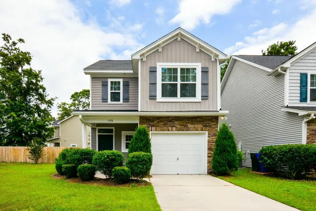 $2,700 | 1798 Towne Street, Johns Island, SC 29455