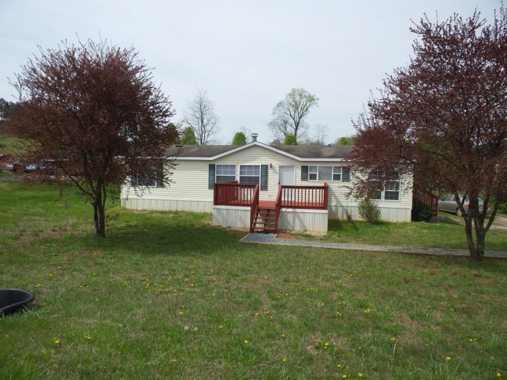 107 Lee Valley Road Whitesburg, TN 37891 - Photo 1 of 16 Photo 1