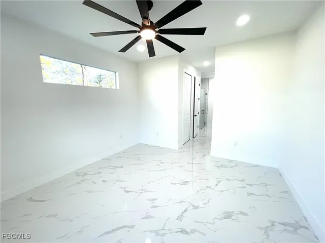 a view of a bathroom