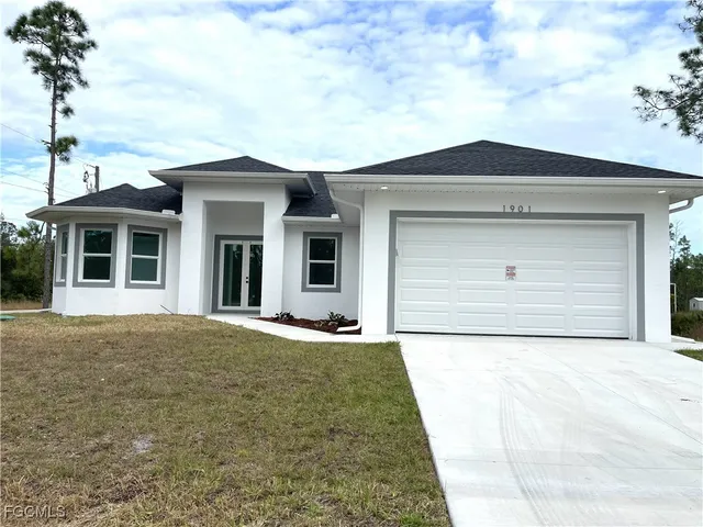 a view of small space