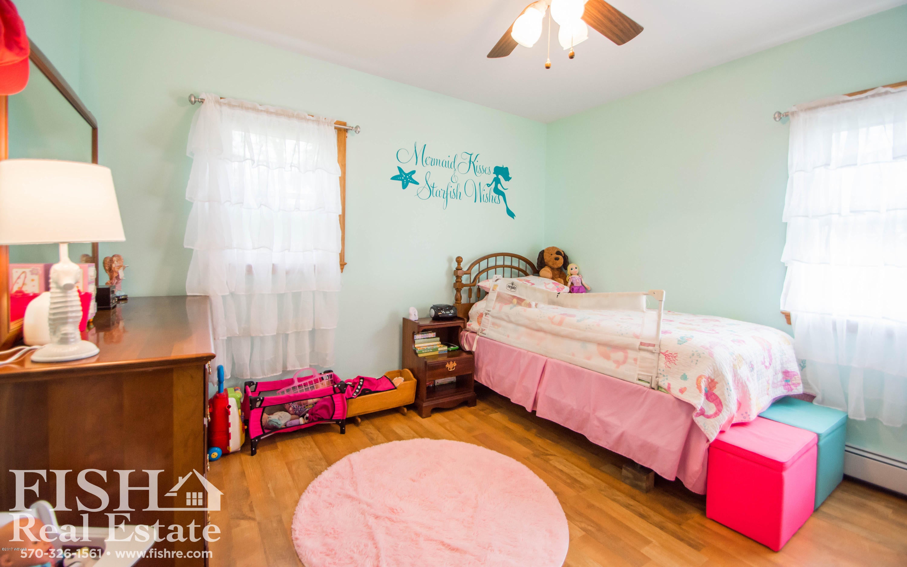 203 Wagner Road Jersey Shore, PA 17740 - Photo 8 of 21 Bedroom 2