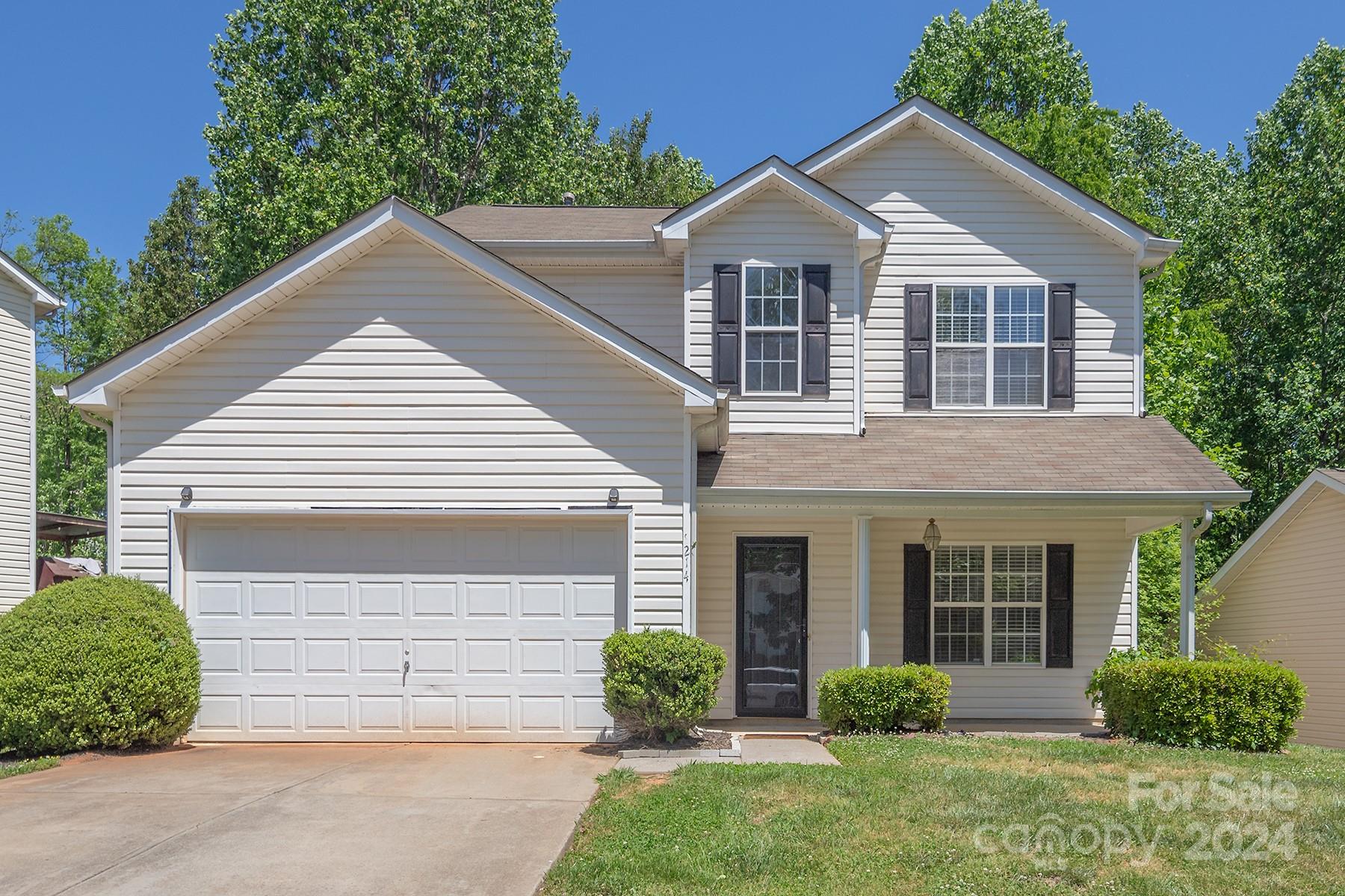 8214 Pozzi Road, Unit 14 Charlotte, NC 28216 - Photo 1 of 27 Gallery Image 1