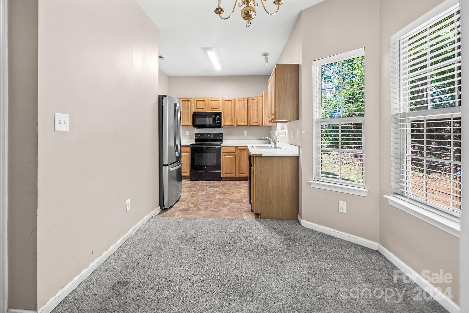 8214 Pozzi Road, Unit 14 Charlotte, NC 28216 - Photo 13 of 27 Gallery Image 13