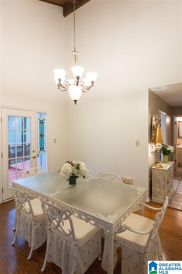 1524 Saulter View Road Birmingham, AL 35209 - Photo 19 of 50