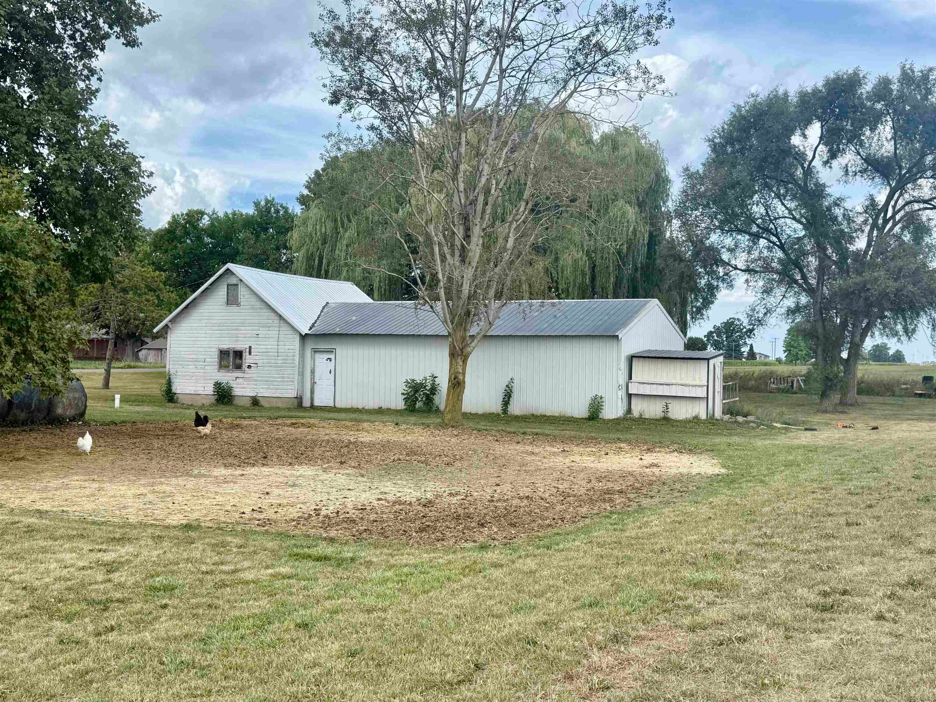 5380 North Baldwin Road Breckenridge, MI 48615 - Photo 6 of 59 Gallery Image 6