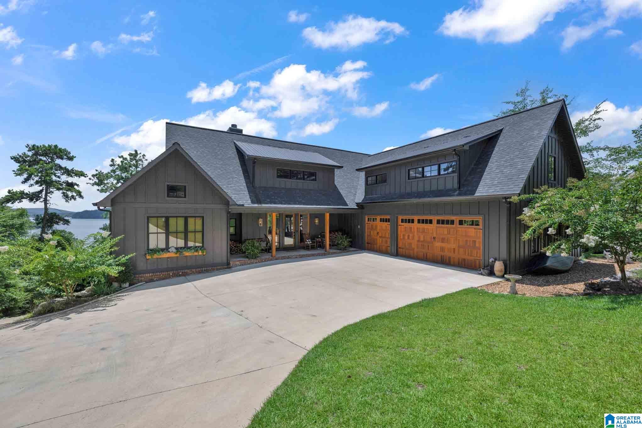 25 Trevas Point Ohatchee, AL 36271 - Photo 1 of 90