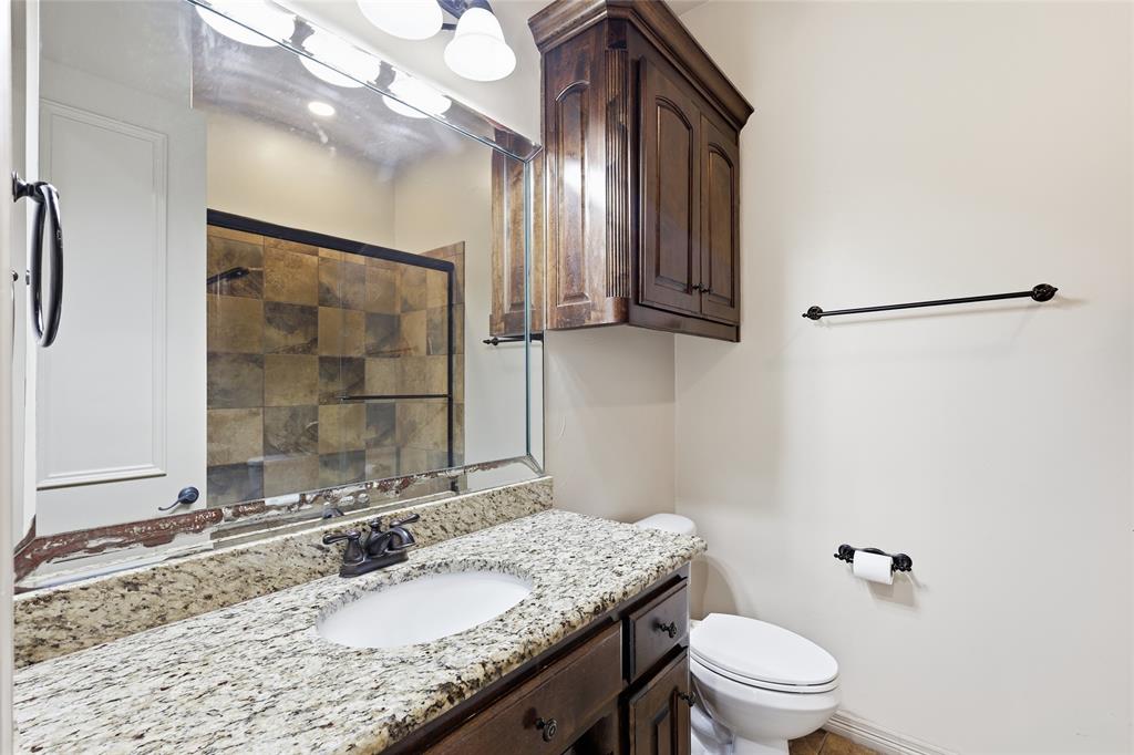 1453 Whitley Road Keller, TX 76248 - Photo 26 of 36
