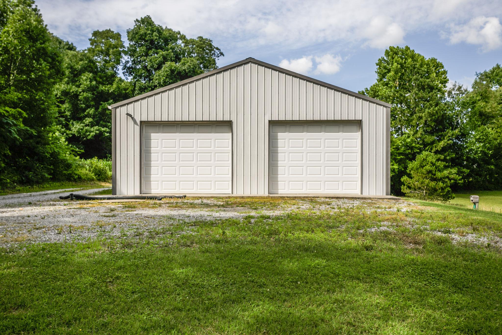 2818 Ewell Elliott Road Springfield, TN 37172 - Photo 24 of 24