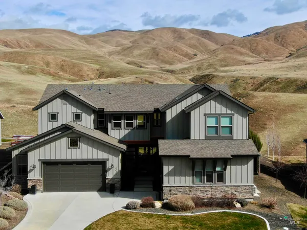 $1,695,000 | 6080 East Barber Drive, Boise, ID 83716