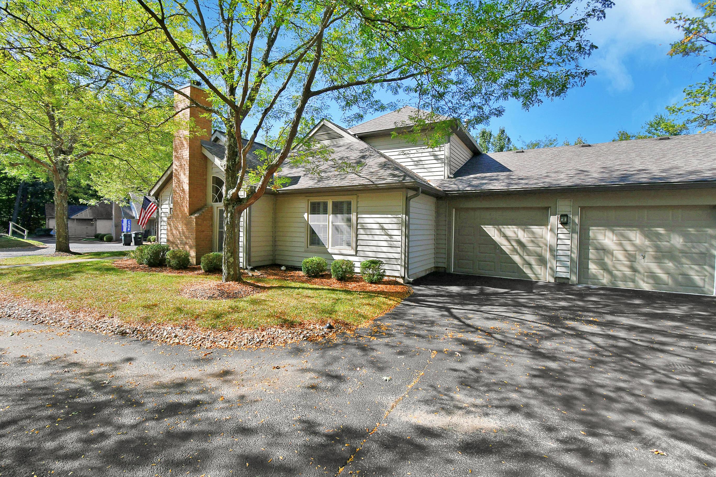 432 Hidden Ravines Drive Powell, OH 43065 - Photo 28 of 30 Gallery Image 28