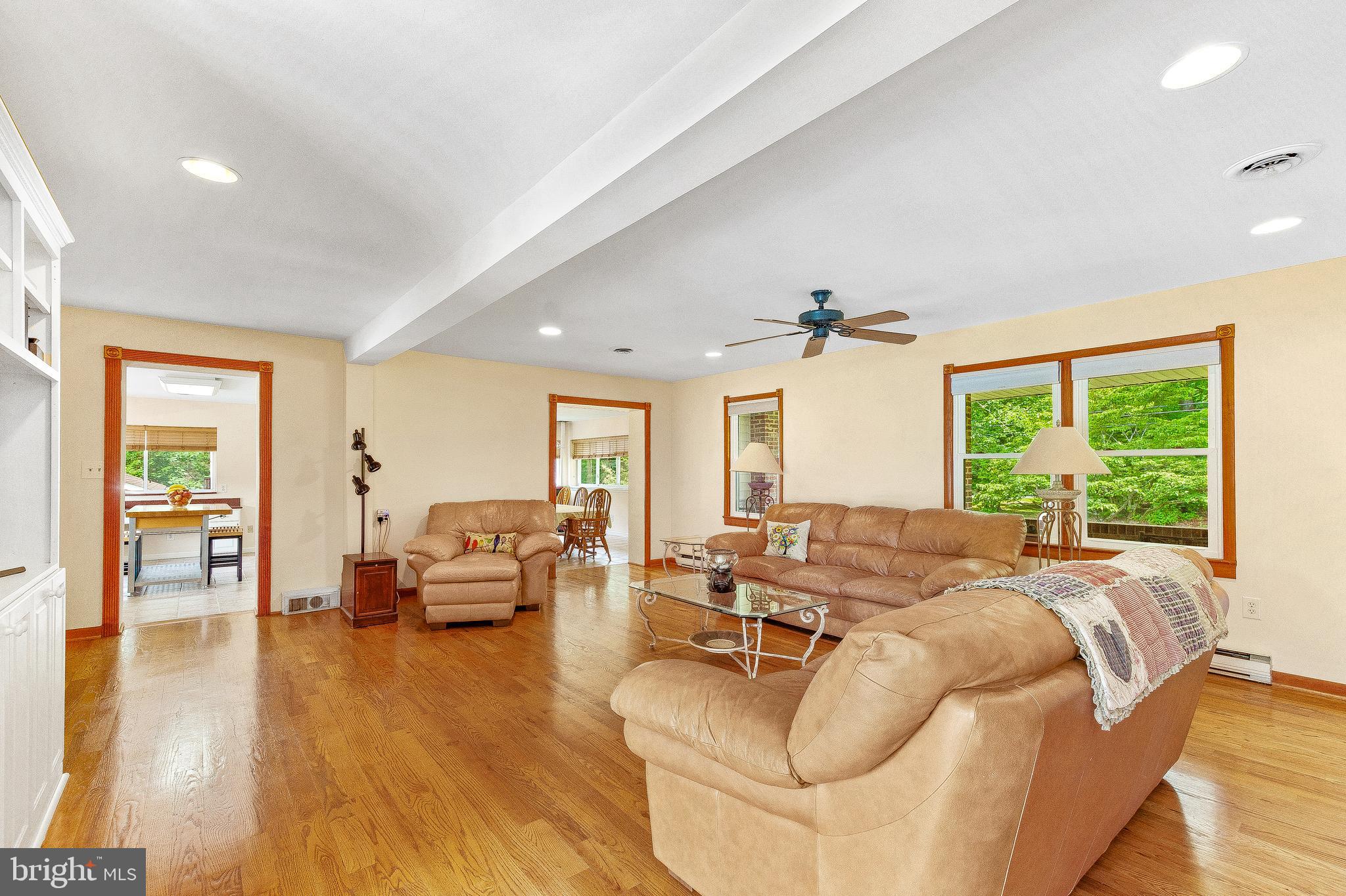 1070 Clay Hammond Road Prince Frederick, MD 20678 - Photo 11 of 81 Extremely Spacious