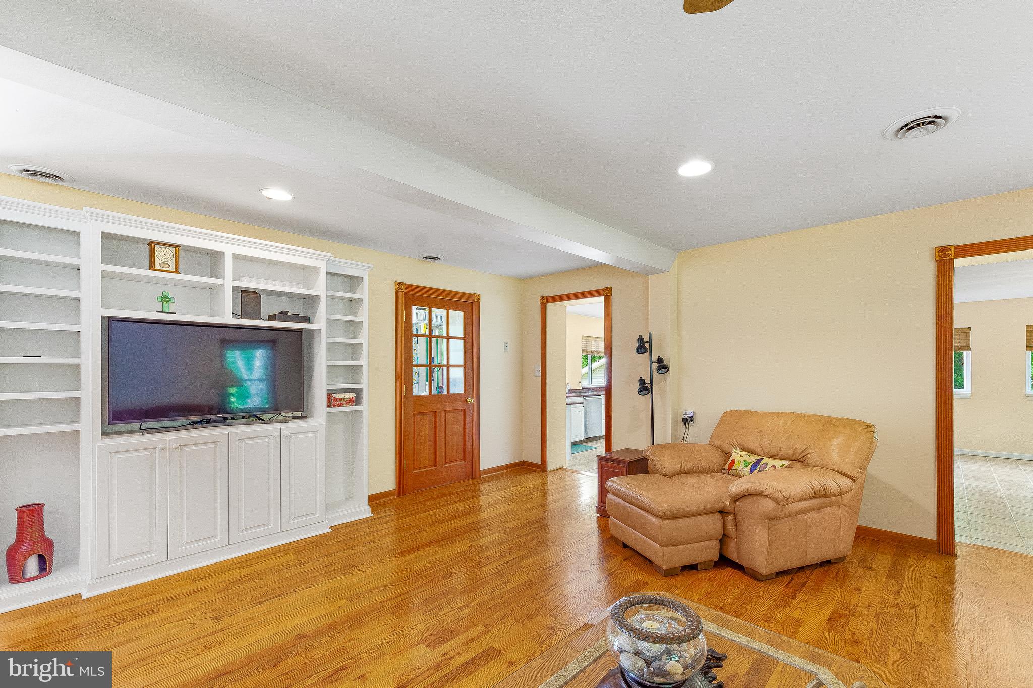 1070 Clay Hammond Road Prince Frederick, MD 20678 - Photo 12 of 81 Built-Ins add Great Character