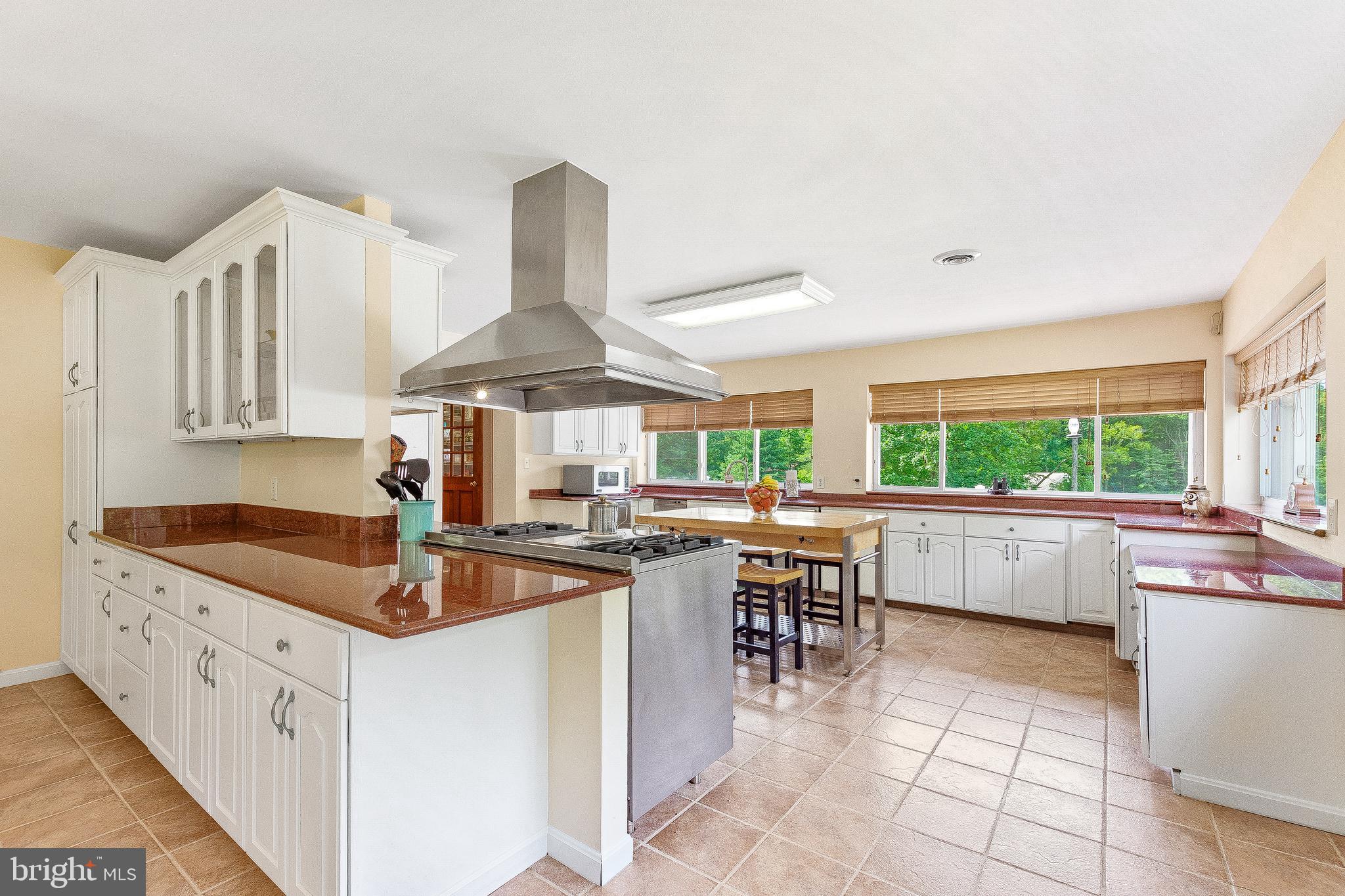 1070 Clay Hammond Road Prince Frederick, MD 20678 - Photo 25 of 81 Counter space in Dining Room is the perfect hutch!