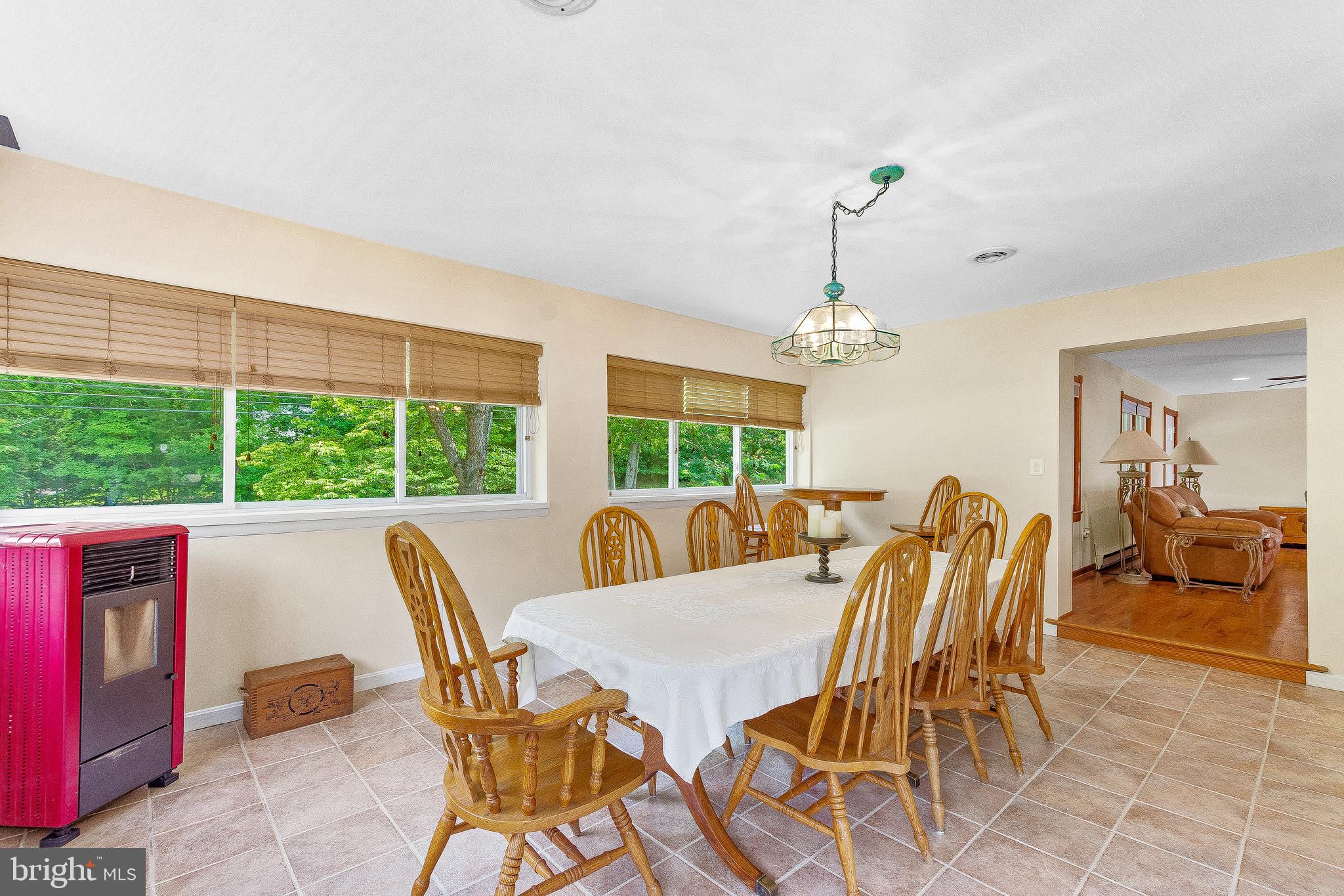 1070 Clay Hammond Road Prince Frederick, MD 20678 - Photo 26 of 81 Large dining space!