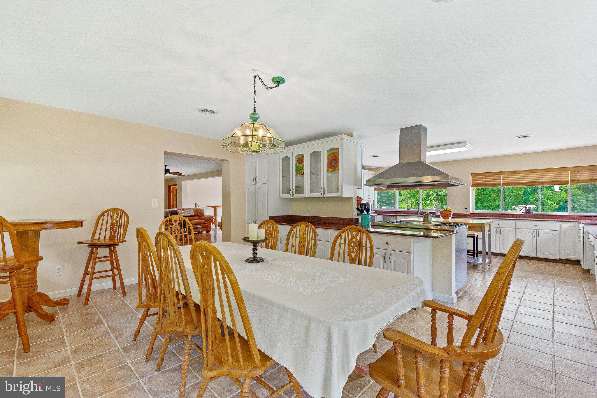 1070 Clay Hammond Road Prince Frederick, MD 20678 - Photo 27 of 81 What a great area to entertain in!