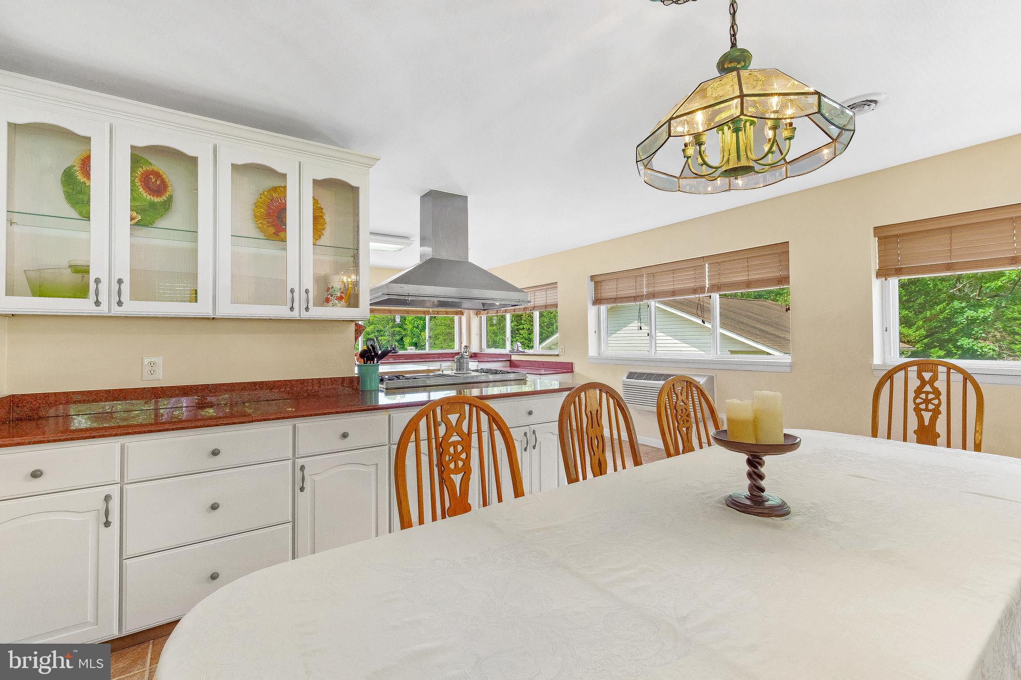 1070 Clay Hammond Road Prince Frederick, MD 20678 - Photo 28 of 81 Built in China Cabinets!