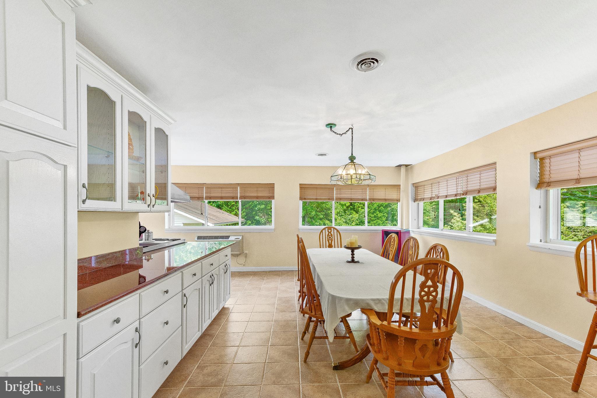 1070 Clay Hammond Road Prince Frederick, MD 20678 - Photo 29 of 81 Tons of windows!