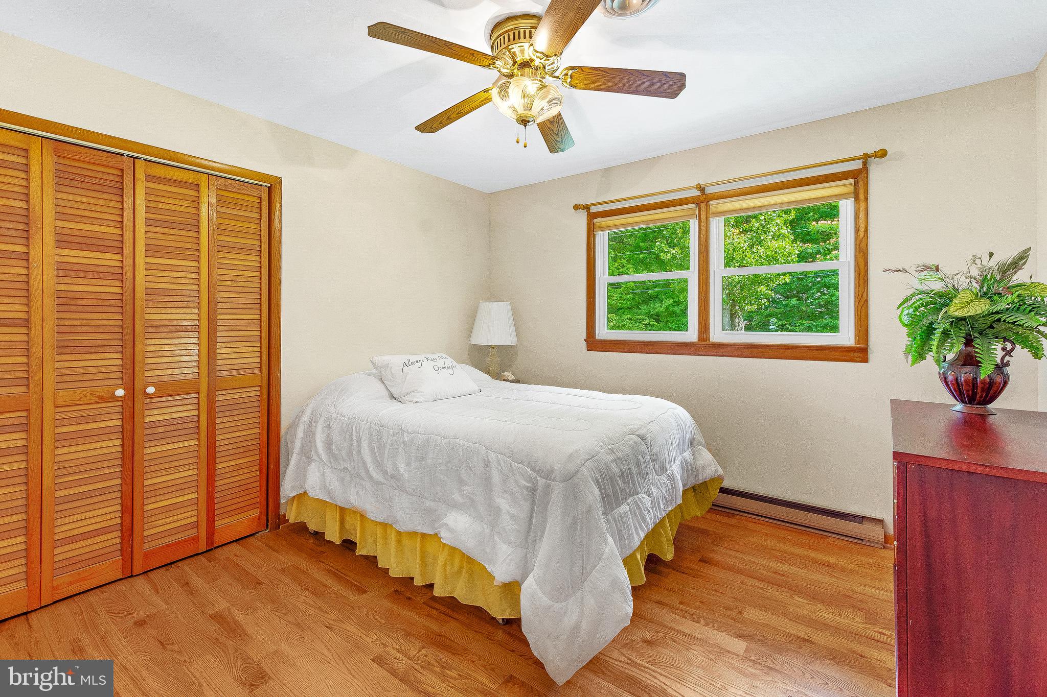 1070 Clay Hammond Road Prince Frederick, MD 20678 - Photo 31 of 81 Bedroom #2