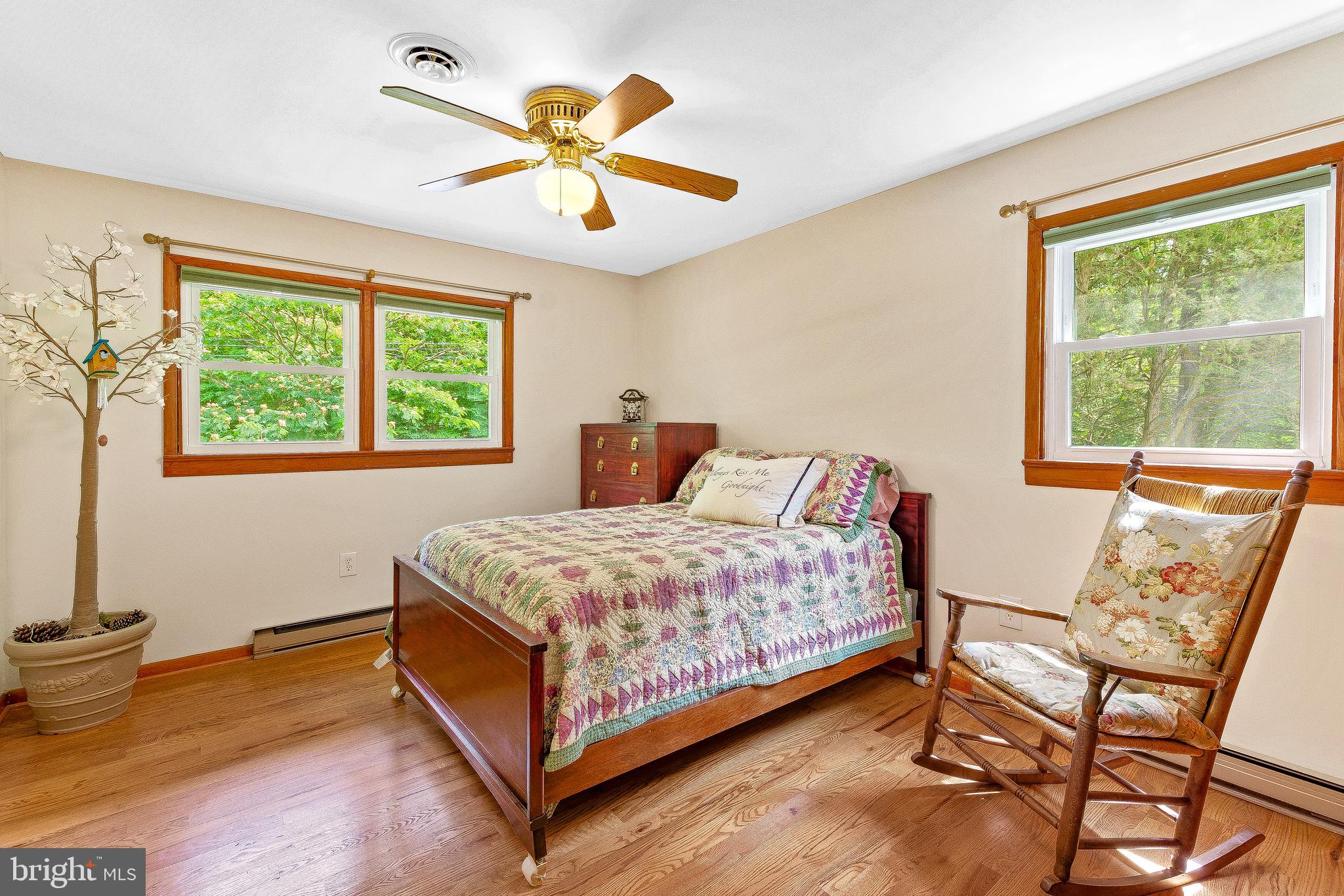 1070 Clay Hammond Road Prince Frederick, MD 20678 - Photo 32 of 81 Bedroom #3
