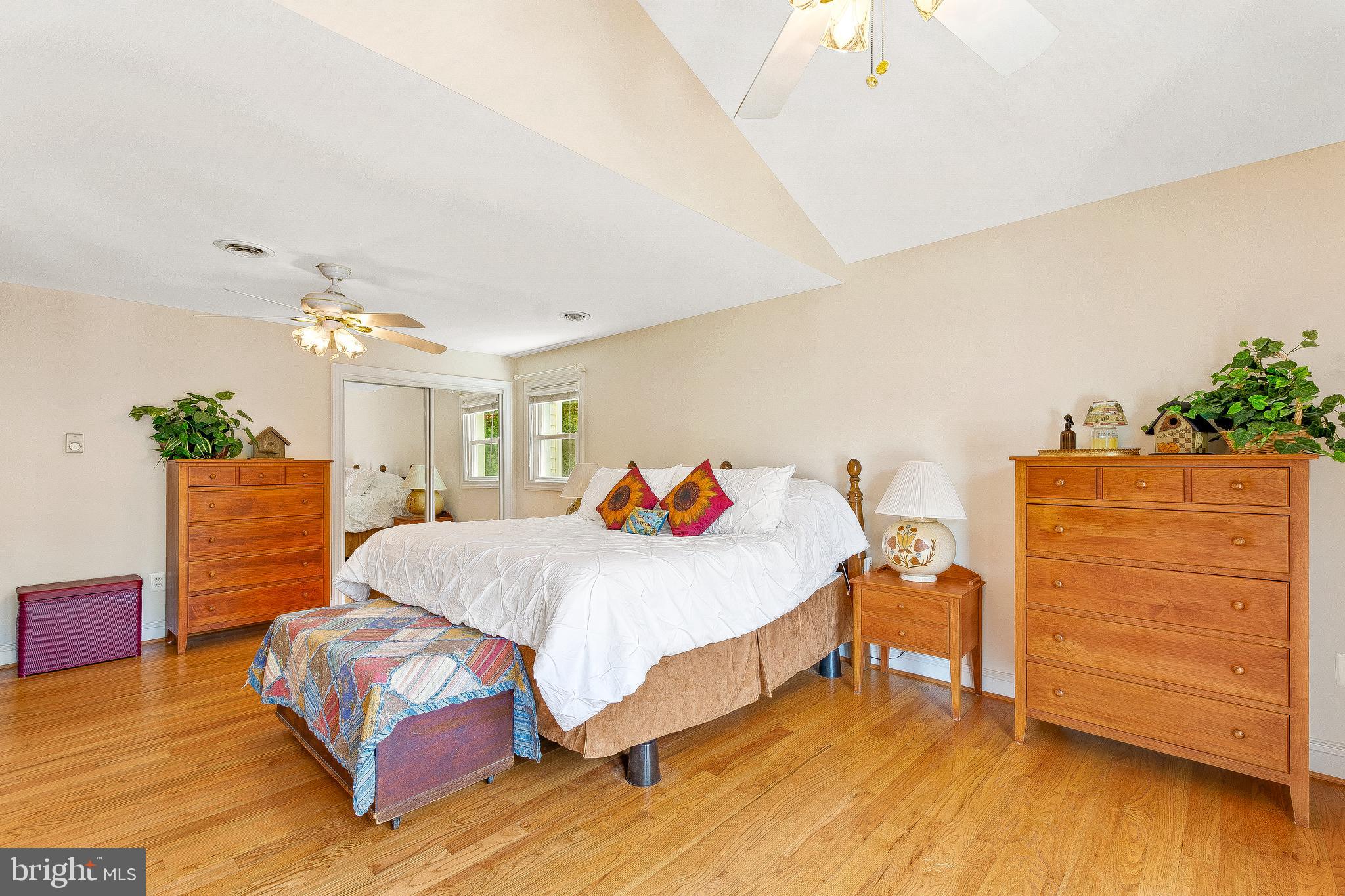 1070 Clay Hammond Road Prince Frederick, MD 20678 - Photo 38 of 81 Multiple Closets!