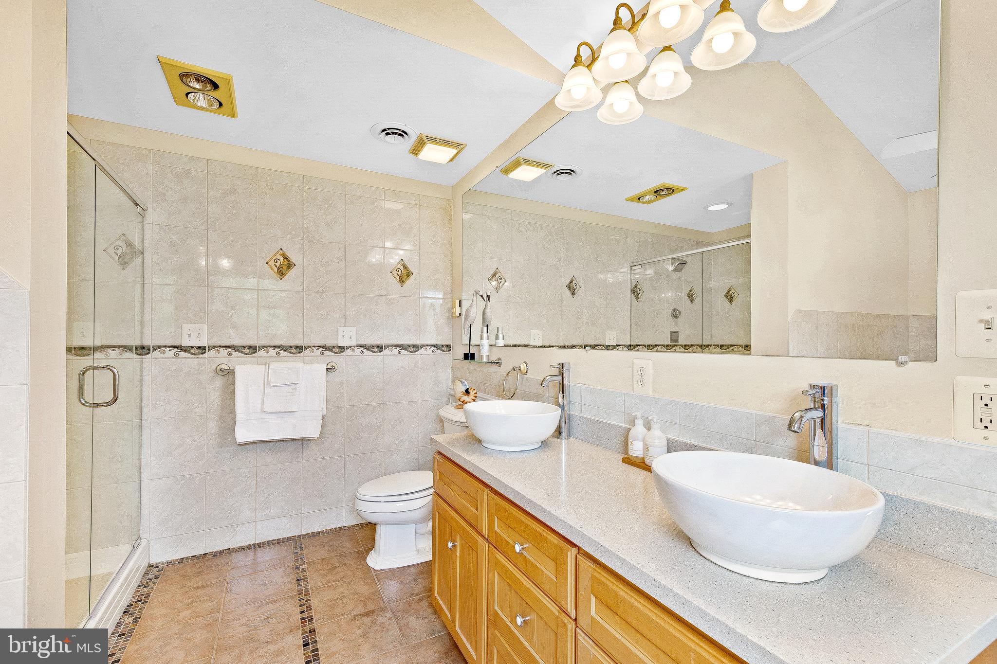 1070 Clay Hammond Road Prince Frederick, MD 20678 - Photo 42 of 81 Double Bowl Sinks!