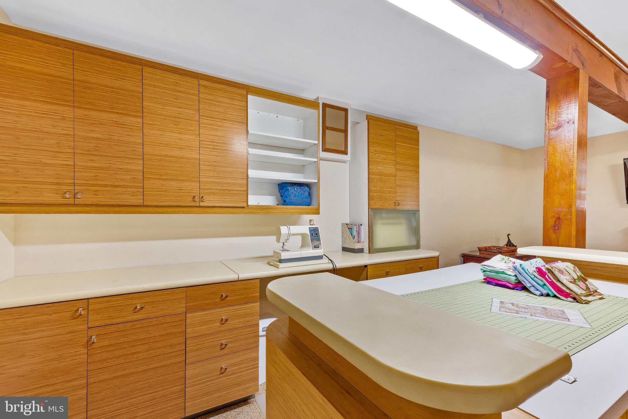1070 Clay Hammond Road Prince Frederick, MD 20678 - Photo 49 of 81 Endless Storage!