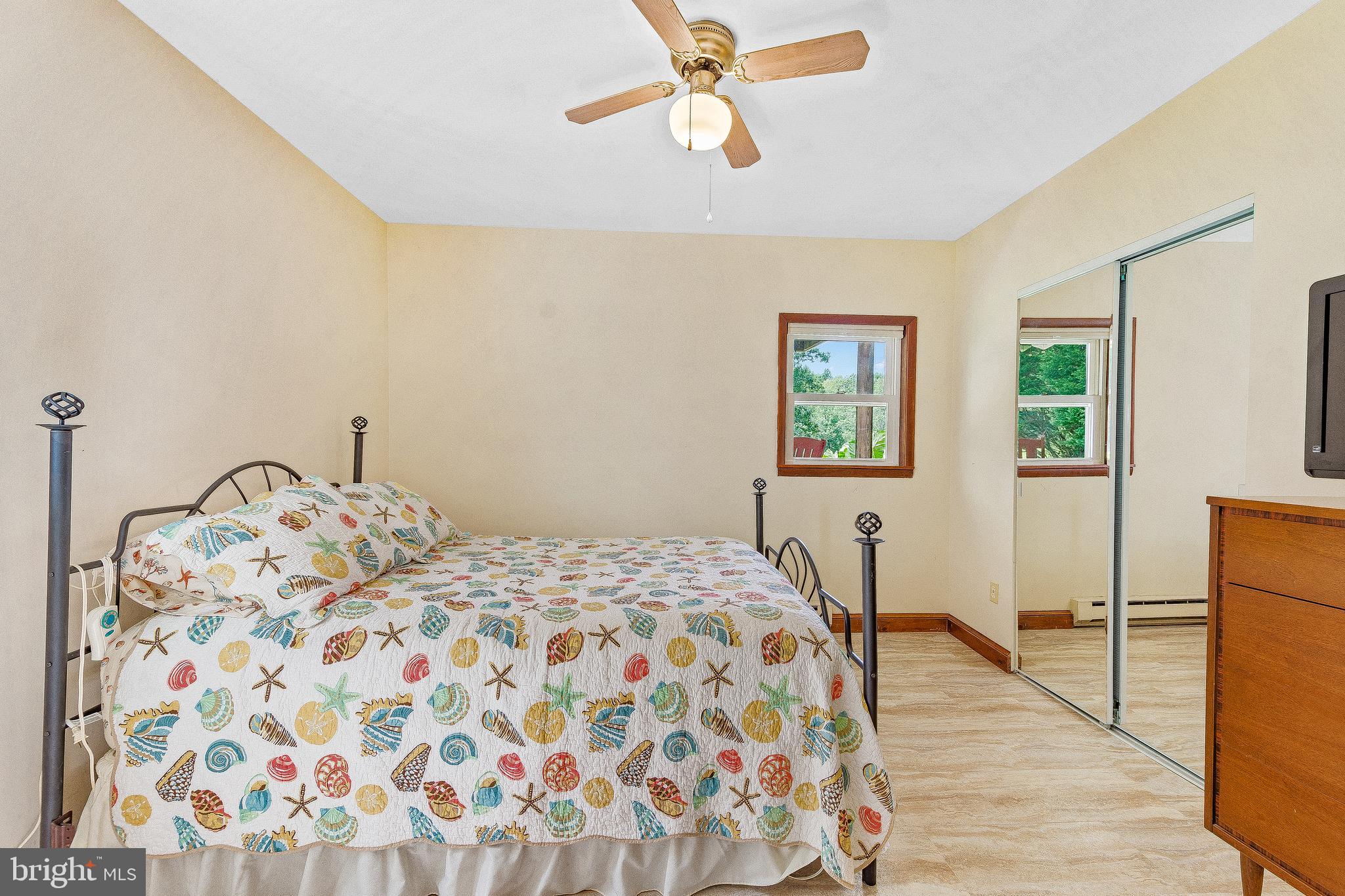 1070 Clay Hammond Road Prince Frederick, MD 20678 - Photo 50 of 81 Basement Bedroom #4